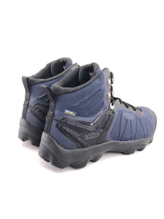 Keen Venture Mid WP Hiking Boots 8.5 main image 7